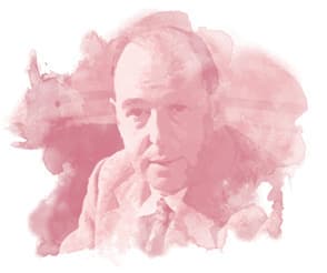 C.S. Lewis y san Juan Calabria: una amistad improbable