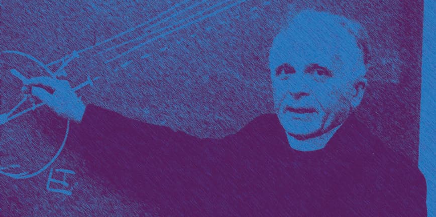 Cuatro científicos que demuestran que ciencia y fe vuelan más alto juntas