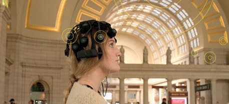 La belleza reprograma nuestro cerebro hacia Dios