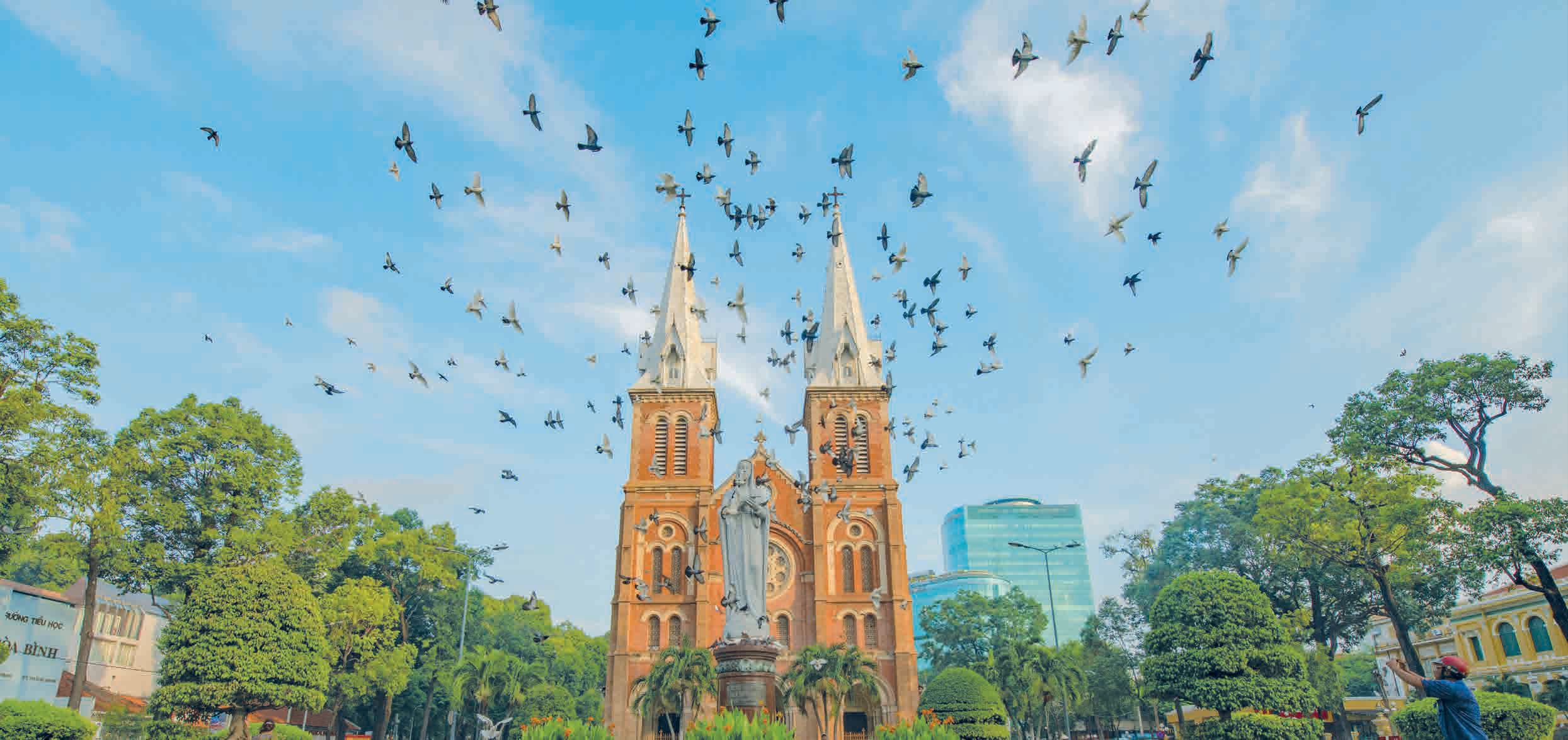 La cristiandad se hunde: ¿Una “oportunidad histórica” para las parroquias?