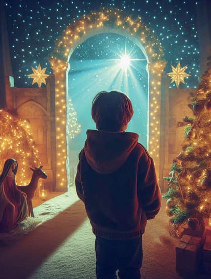 La Navidad se ha vuelto loca: ¿o hemos sido nosotros?