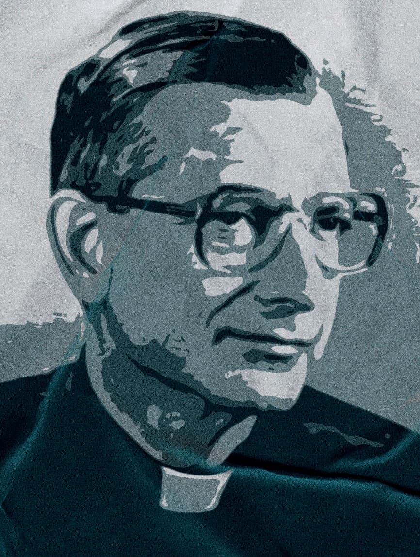 P. Manuel Carreira, el retrato de un sabio fiel a la Iglesia