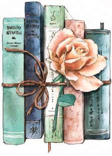 Recomendaciones literarias