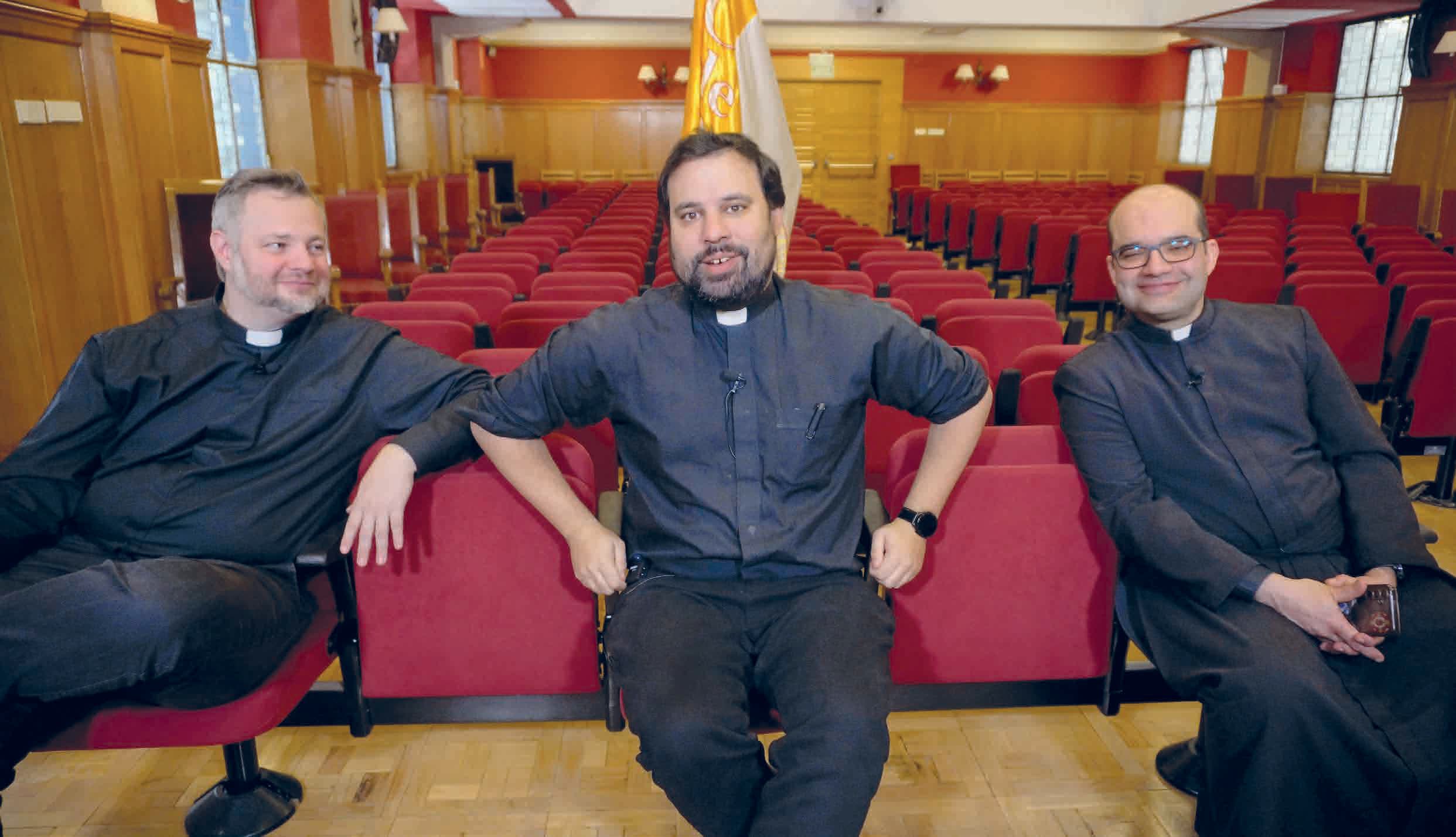 Nulidades matrimoniales