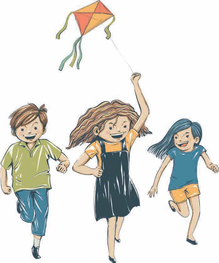 10 consejos para ayudar a tus hijos a escoger a sus amigos
