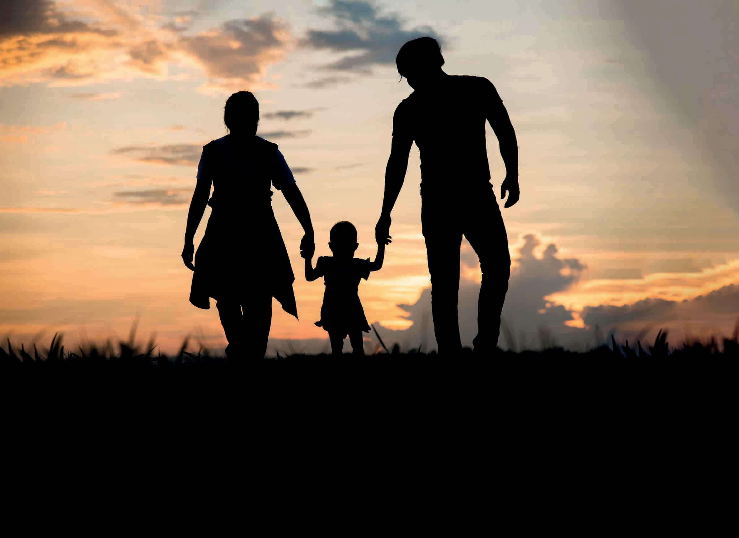 El antídoto para frenar la “chinificación de España”: la familia numerosa