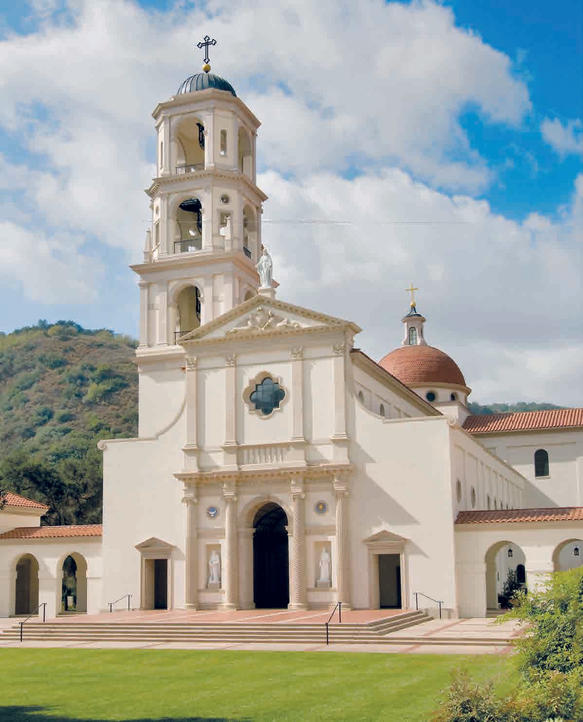 ¿Iglesias nobles o cajas de zapatos? Resolviendo la encrucijada de la arquitectura sacra