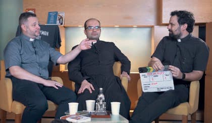 ‘Red de Redes’. 3 breves reflexiones para vivir la Navidad como Dios manda